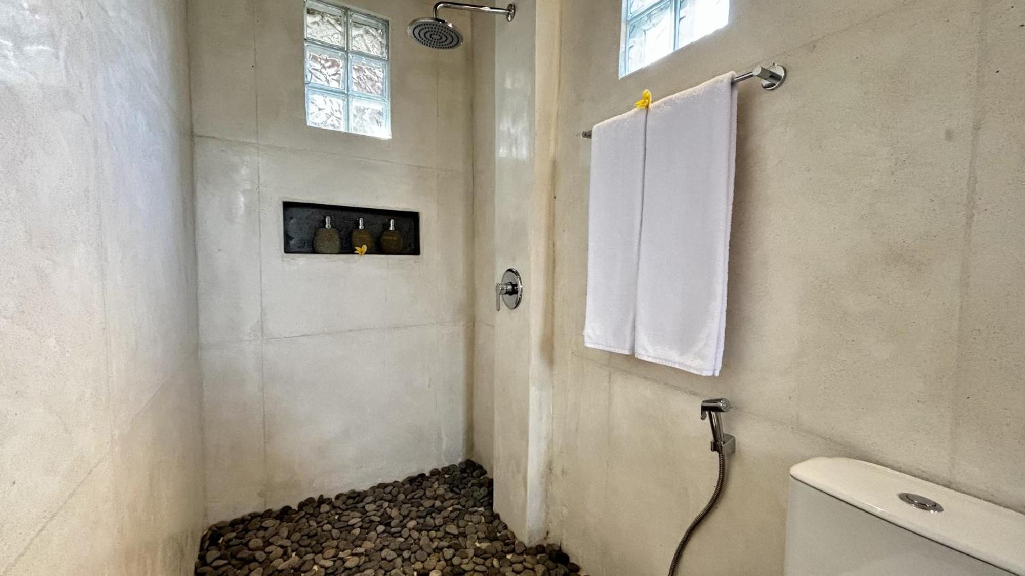 Jagadhita Villas 乌布 外观 照片