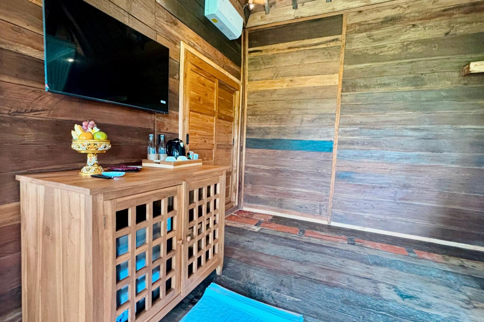 Jagadhita Villas 乌布 外观 照片